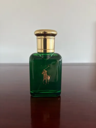 Perfume Polo Green 40ml (CHEIO)