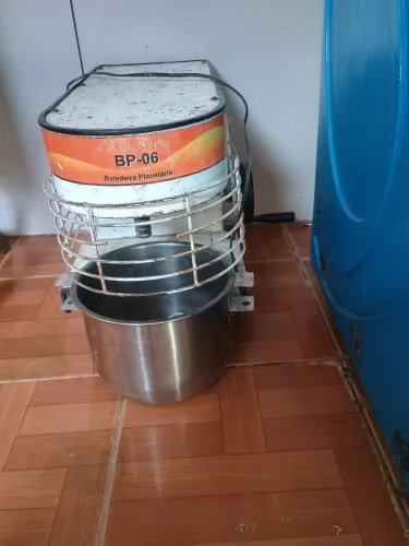 batedeira braesi 5 lit
