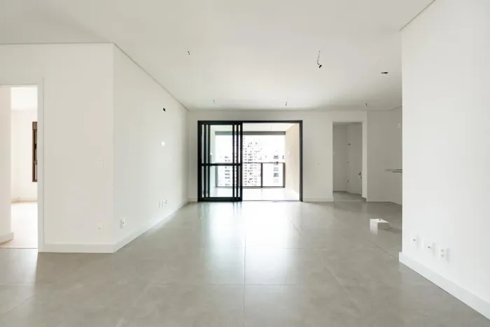 Apartamento à venda no edifício Légit