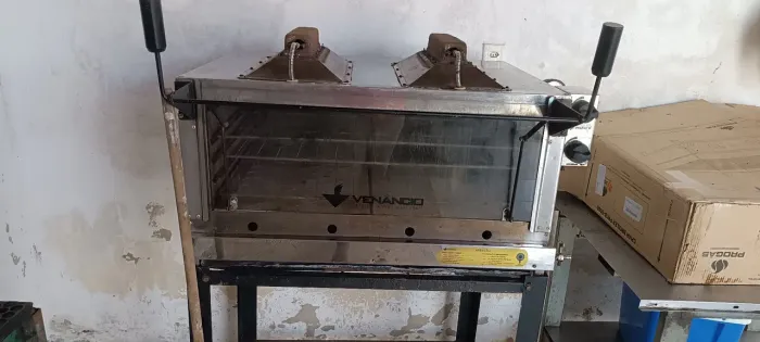 Forno Venâncio