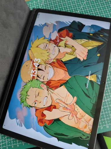 Samsung Galaxy Tab S10 Lite 128GB / 6GB RAM<br>