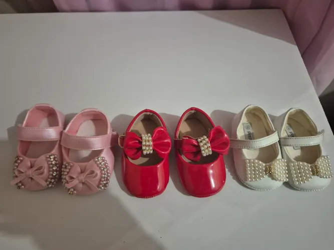 Vários looks para sua princesa tenho o seu enxoval dos sonhos