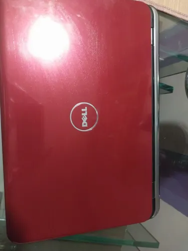 notebook dell inspiron n5010