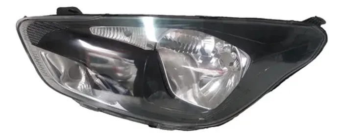 Farol Ford Ka 2014 2015 2016 A 2018 Original Lj Esquerdo/motorista