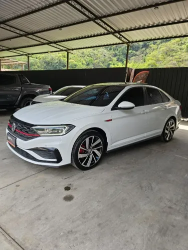 Volkswagen Jetta GLI 350 TSI 2.0 16V 4P Aut. 2020