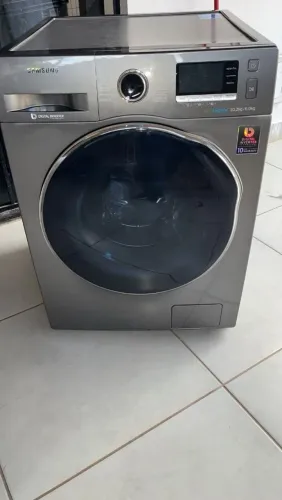 Lava seca Samsung 10kg
