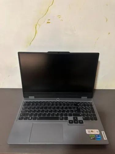 Notebook Gamer Lenovo Loq i7 13650hx 16gb Rtx 4050