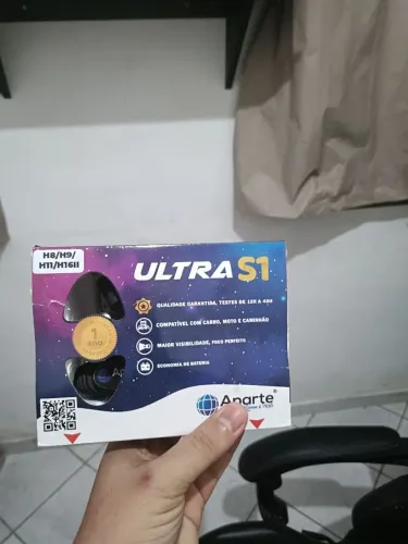 Led automotivo