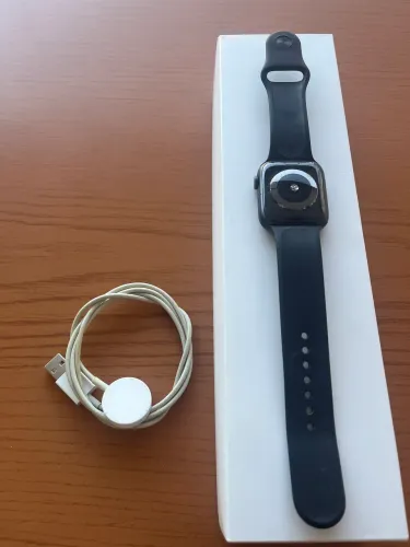 Apple Watch série 5 - 44mm - excelente estado