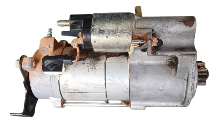 Motor De Arranque Land Rover Discovery 4 2010 2011 2012 2013 2014