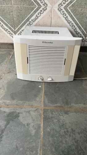 Ar condicionado Electrolux 7.500 mil btus