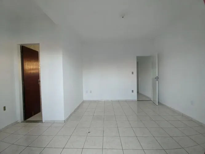 Casa com 1 dormitório para alugar, 50 m² por R$ 1.500,00/mês - Jardim Souto - São José dos