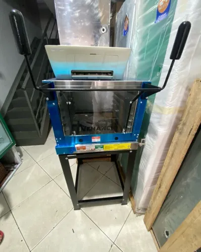 Forno venâncio firi 60 a gás