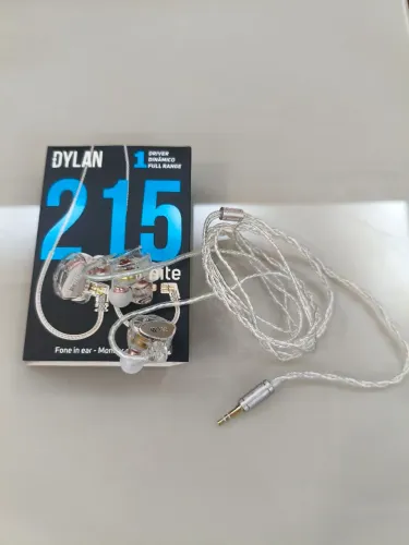 Fone Dylan de-215