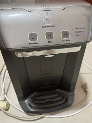 Filtro Electrolux PA31G (Leia a Descrição)