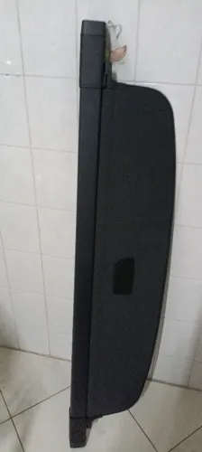 COBERTURA RETRÁTIL DO PORTA MALAS DA VW TIGUAN 2019 ORIGINAL
