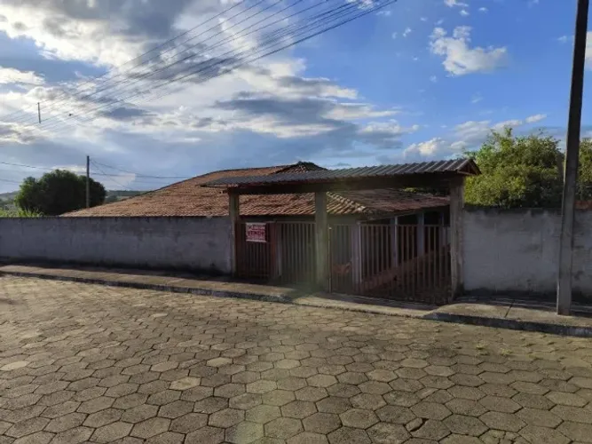 Casa em São José da Boa Vista PR