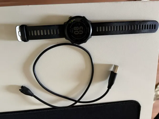 Garmin Forerunner 55