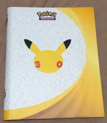 Pokemon TCG