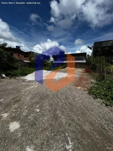 Terreno para Venda em Cabo de Santo Agostinho, Garapu