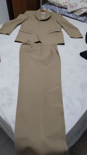 Roupas, calçados e assessórios 