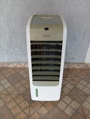 Climatizador Consul 200,00