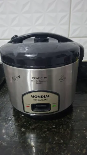 Panela de arroz