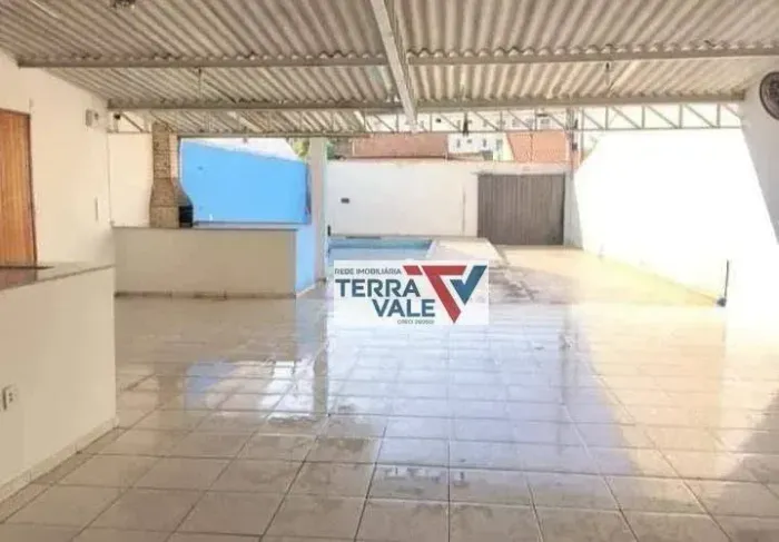 Casa com 1 dormitório à venda, 115 m² por R$ 250.000,00 - Santo Antônio - Lorena/SP