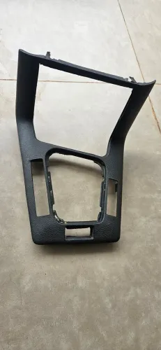 Console central BMW E36 Sedan original, precisa alguns reparos