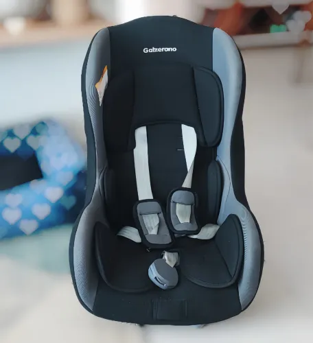 Cadeira para Auto Galzerano 0 a 25 kg - Conservada
