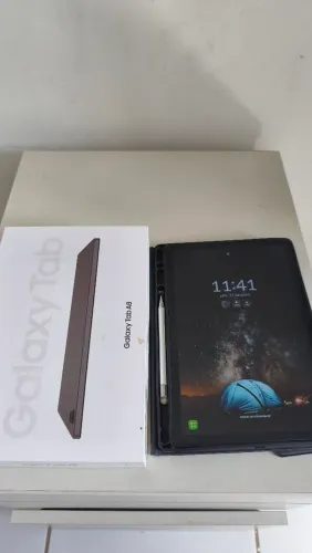 Samsung Tab A8