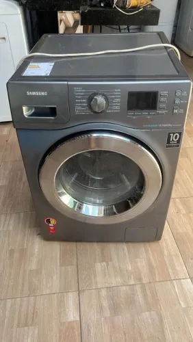 Vendo lava e seca Samsung 10,1kg