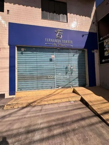 Loja para alugar, 42 m² por R$ 4.850,00/mês - Centro - Maricá/RJ