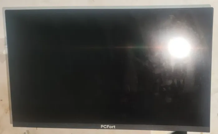 Monitor Gamer Pcfort 24 polegadas 165hz