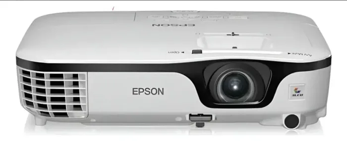 projetor epson powerlite w11+/x14+