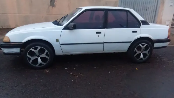 Auto peças e acessórios