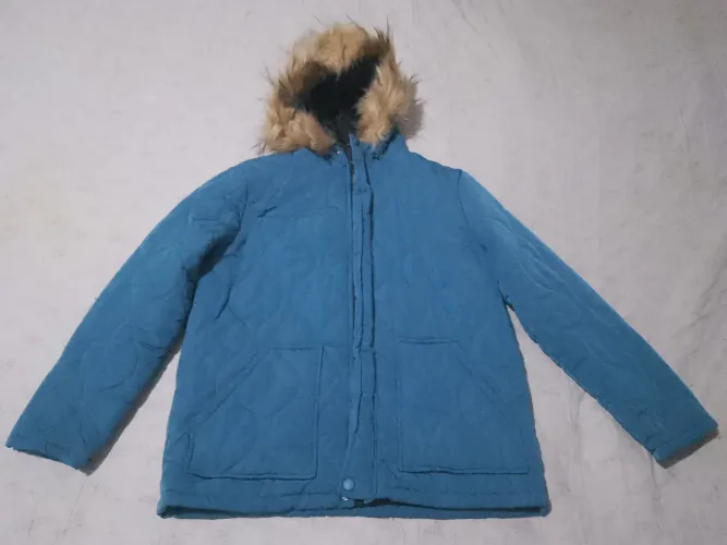 Jaqueta  Puffer de frio Bobojaco Unisex
