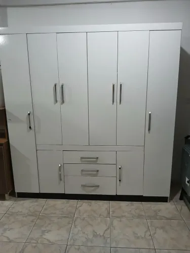 Guarda roupa