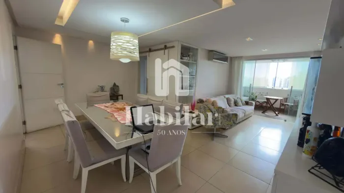 Apartamento à venda Morada das Árvores, Luzia, Aracaju, SE