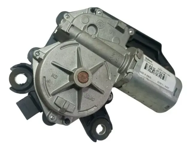 Motor Limpador Traseiro Pulse 2022 2023/ Plug Lateral