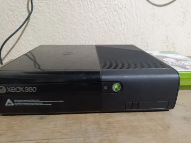Troco Xbox 360 Por Ps3
