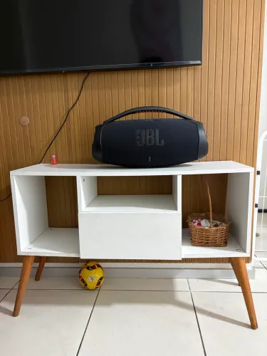 Rack retrô