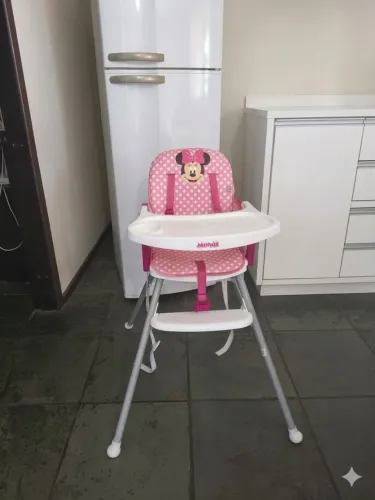 cadeira alimentacao