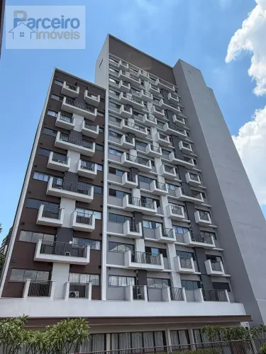 Studio para locação, Vila Mariana, São Paulo, SP