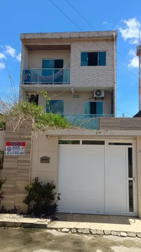 Casa à venda em rua pública, VILLAGE CAMPESTRE, Maceió, AL