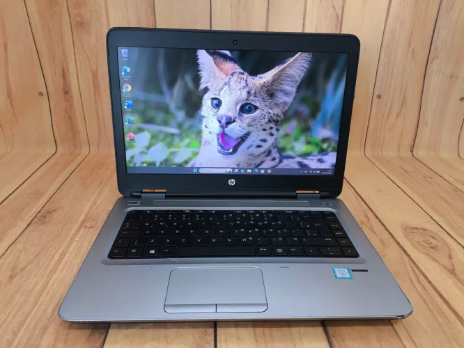 Notebook HP ProBook i5 / 8gb RAM, SSD 256GB / Garantia