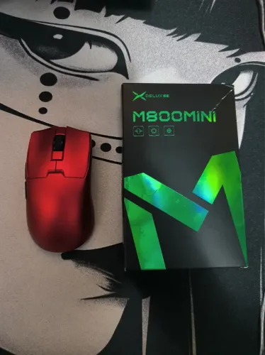 M600 mini