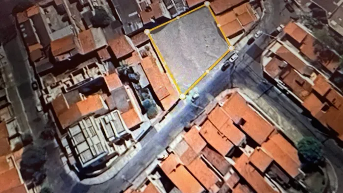 Terreno à venda, 864 m² - Vila Formosa - Sorocaba/SP