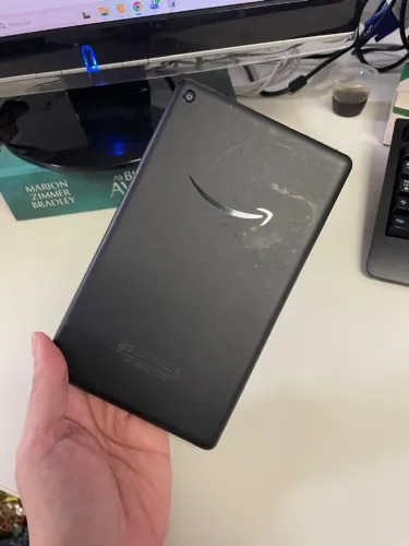 Tablet Amazon Fire 16gb