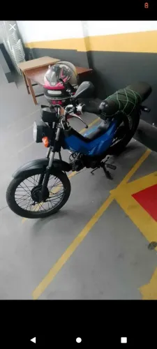 Moto shyneray 